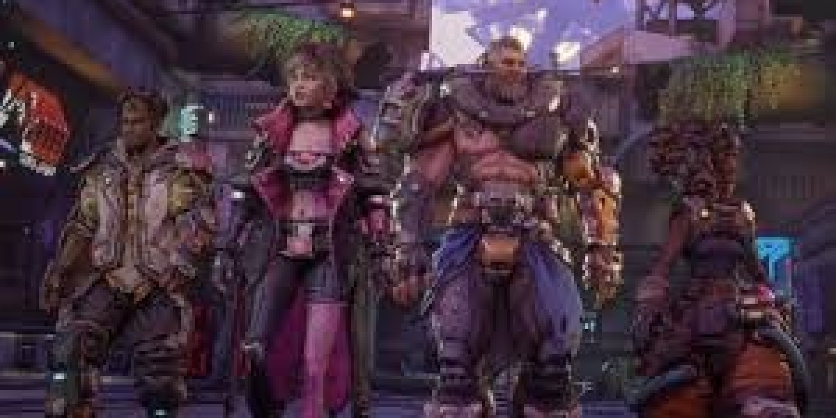 How to farm the Repkit in Borderlands 4