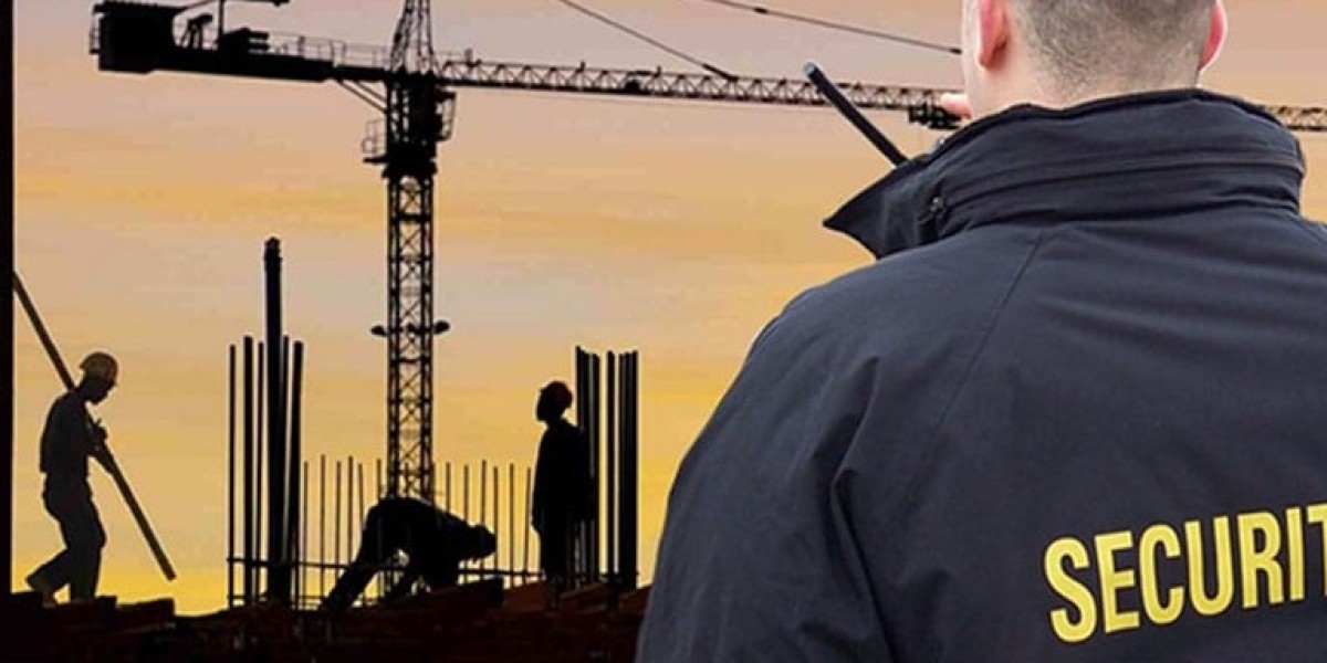 BestWORLD Security Services - Security Contract