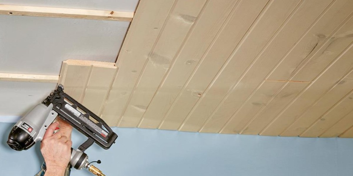 Step-by-Step Guide to Popcorn Ceiling Removal