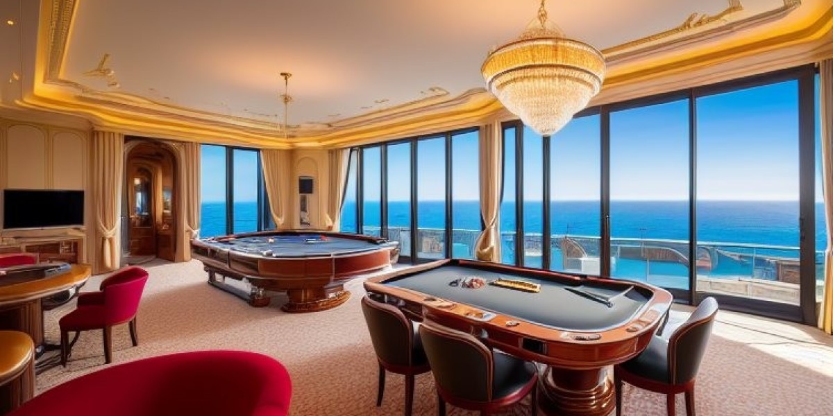 The online casino's digital one-armed bandit selection