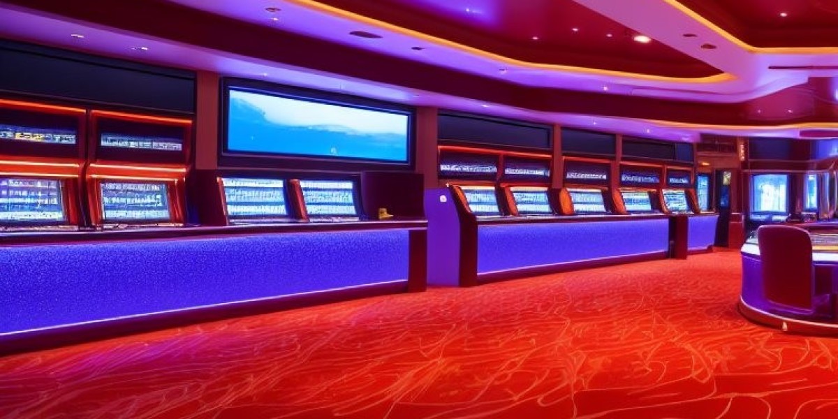 Vielfältige Spielangebot bei JokerStar