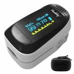 Pulse Oximeter Profile Picture