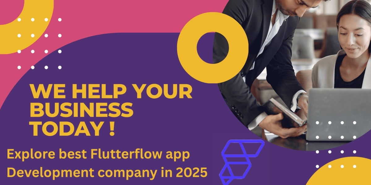 Flutterflow Company: Powering the Future.