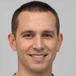 Bernard Hawkins Profile Picture