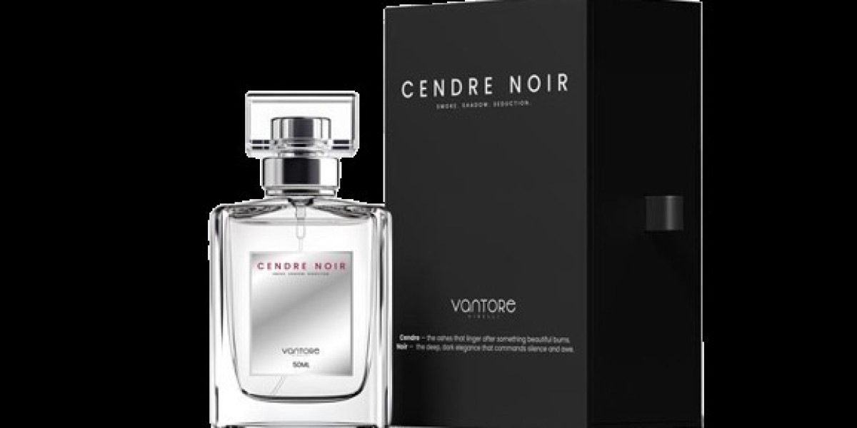 The Rise of Perfumes in Pakistan 