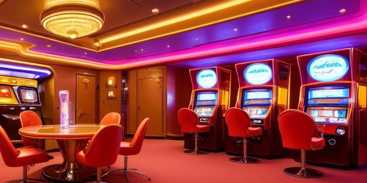 Wide-ranging Trial Selection in Neo Spin Casino