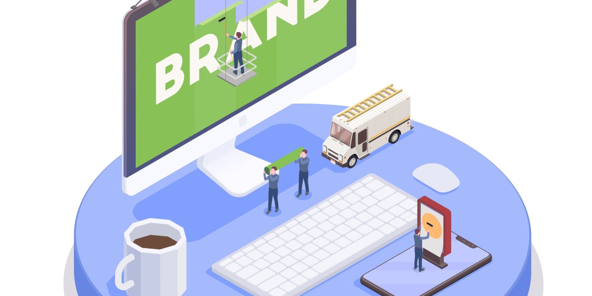 The Role of Trademarks in Building Brand Identi