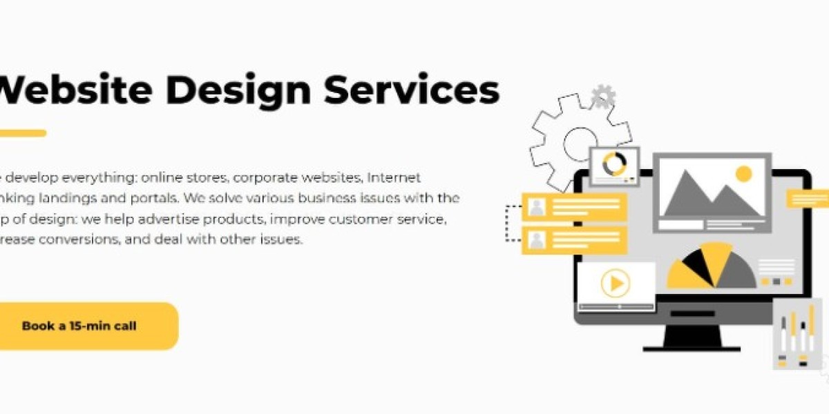 How to Choose a Web Design Agency in Toronto