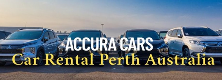 Car Rental Perth Australia Cover Image