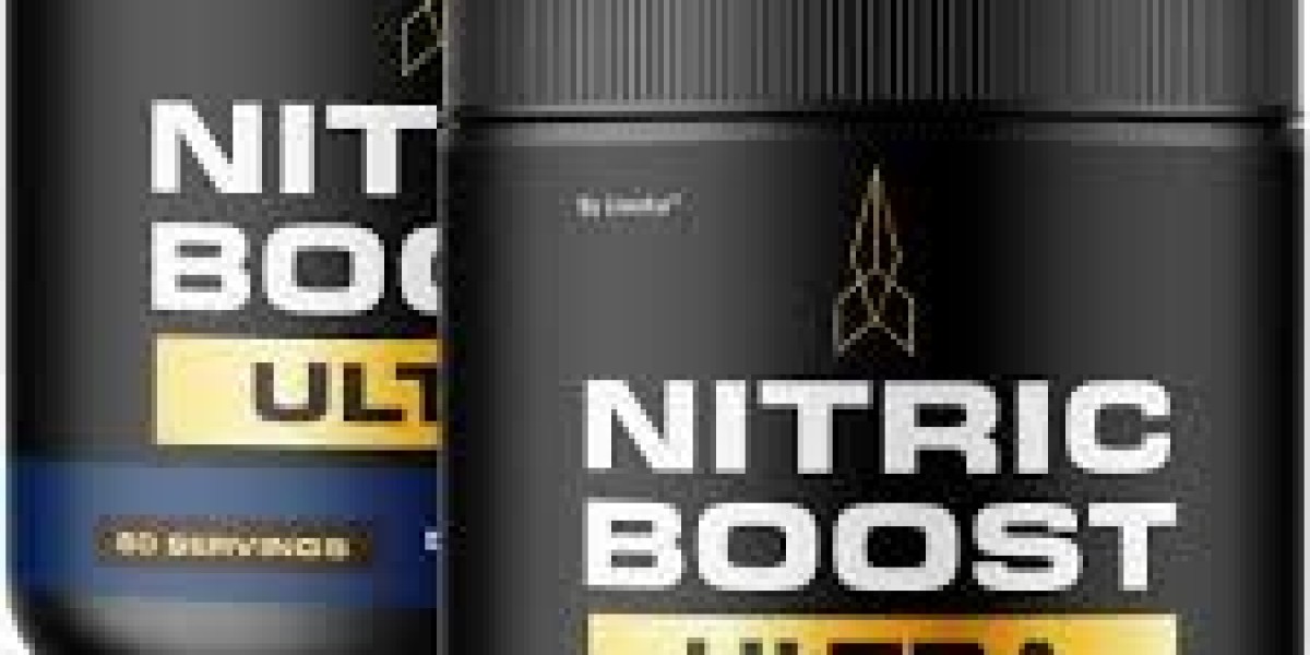 Hero Up: The Performance Supplement!
