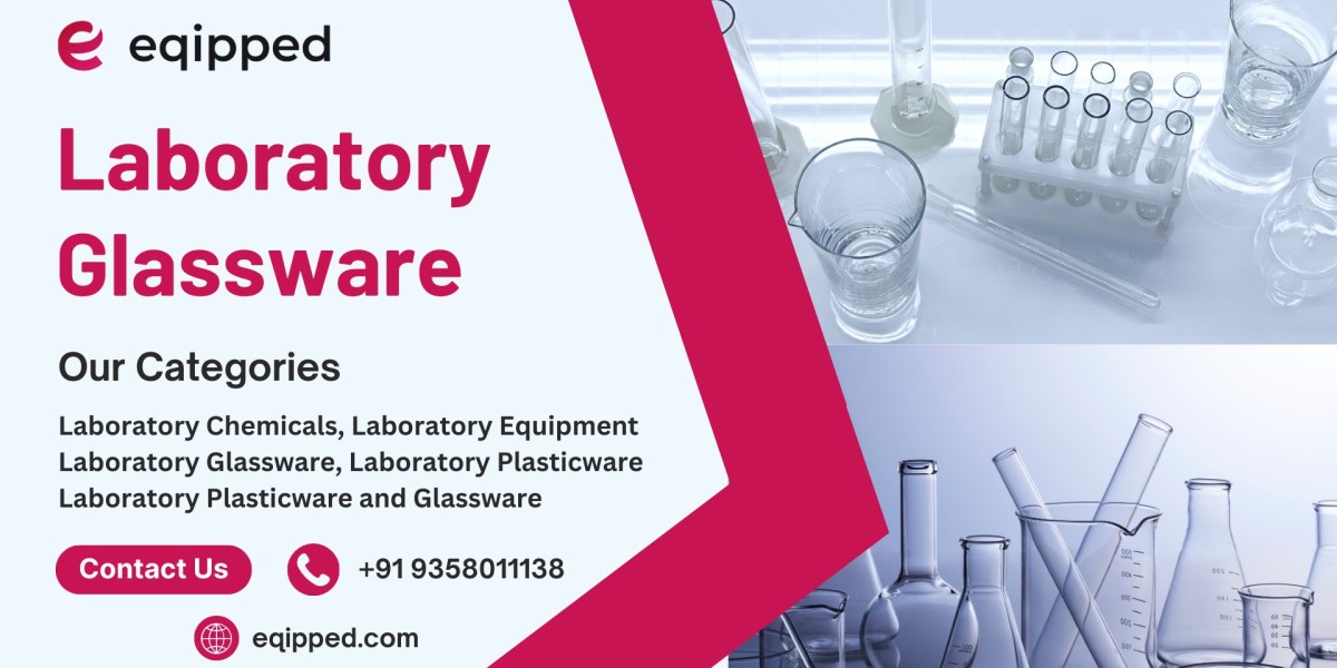 Laboratory Glassware  for labs.