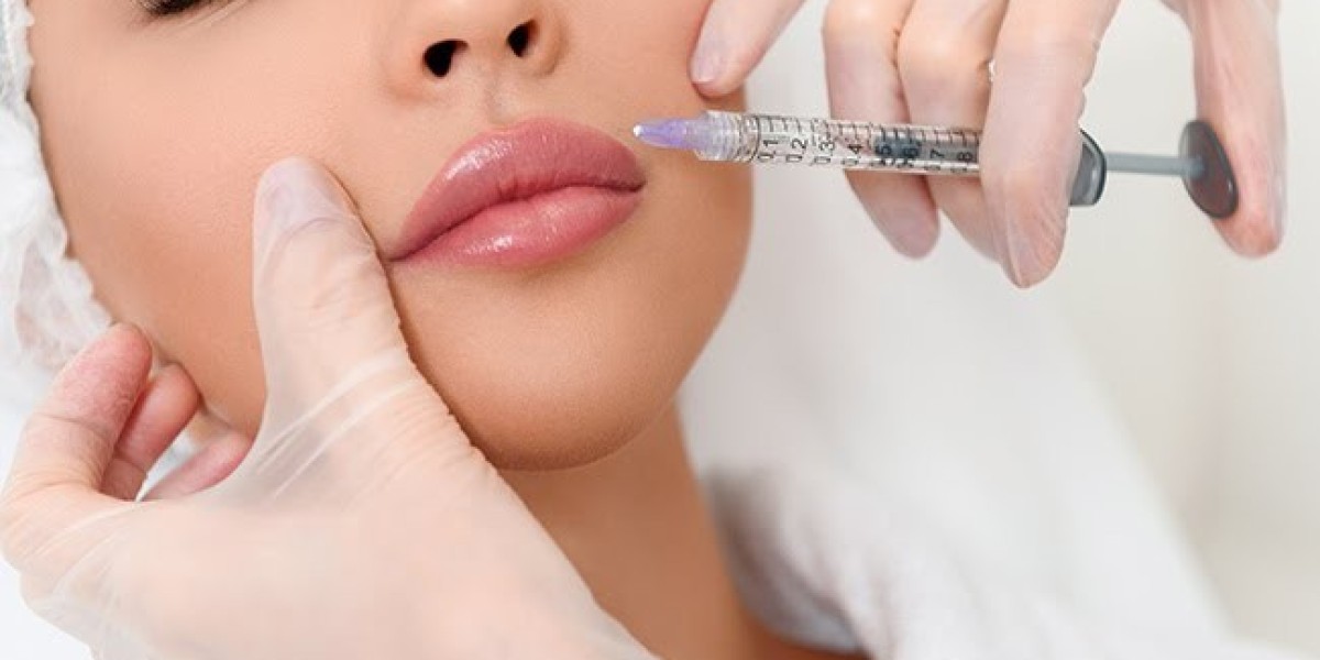 Why Botox in Islamabad Remains the Top choice