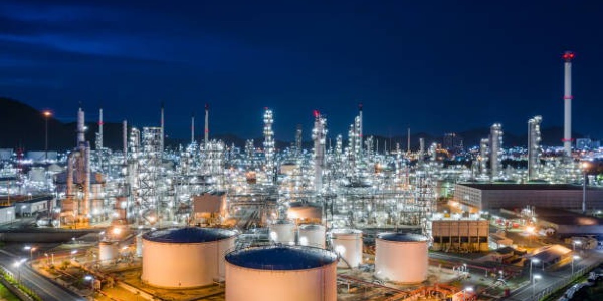 Construction Chemicals Market Demand Rising