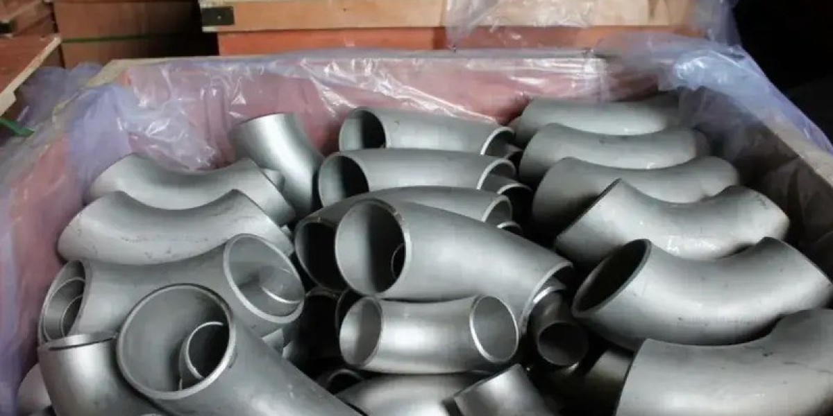 How to Choose the Right Stainless Steel Pipe Fi