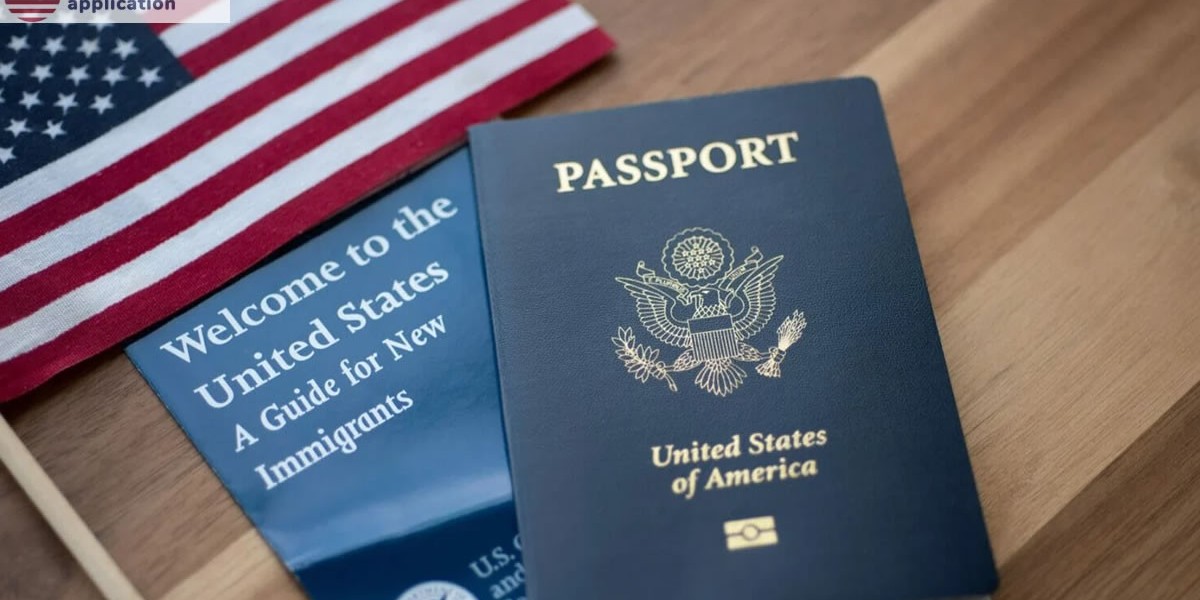 How to Get a USA Passport Application: A Comple