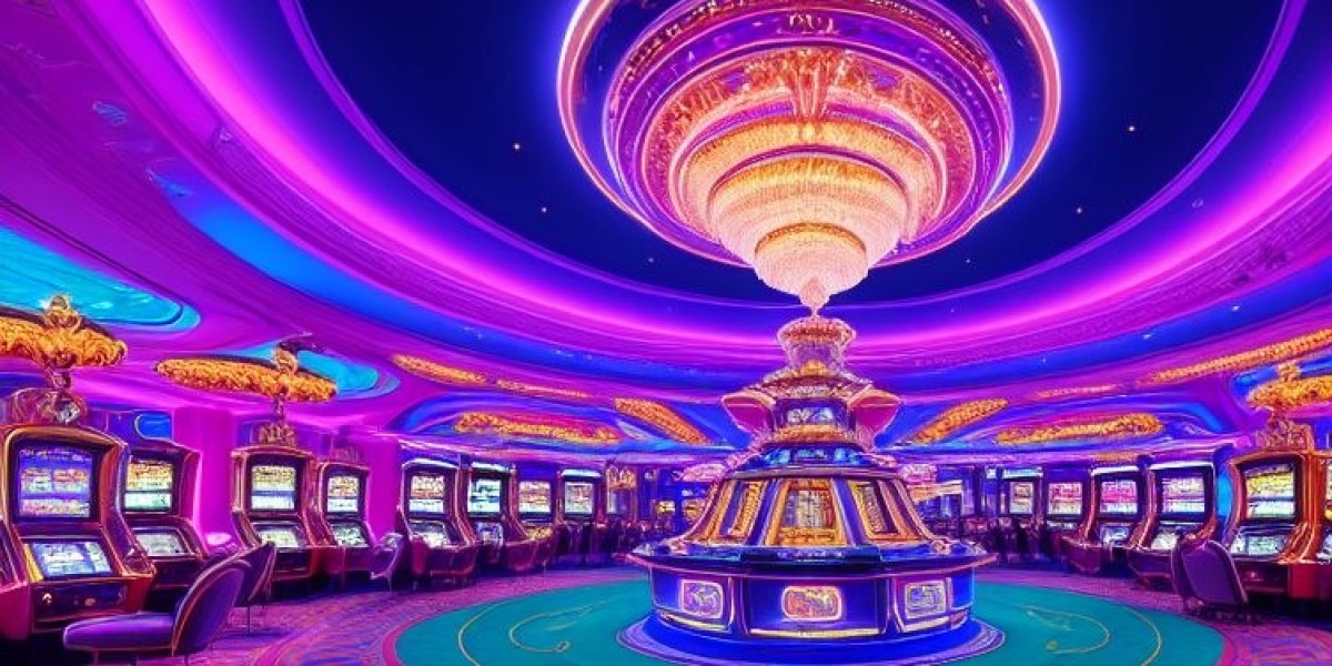 Surface Amusements Variety at Lukki Casino