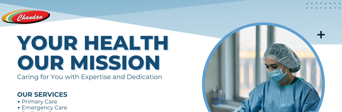 Chandan Diagnostic Centre Bhopal Cover Image