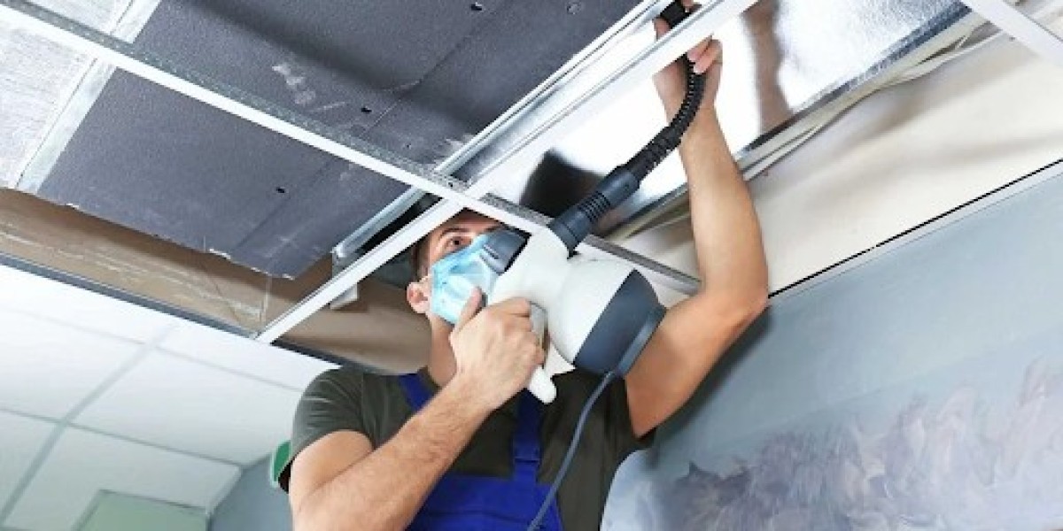 Duct Cleaning Tucson Improve Air Quality