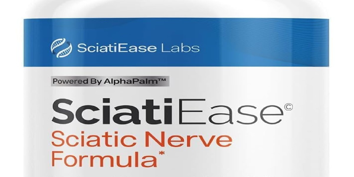 SciatiEase Reviews ?