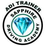 Sapphire Driving Academy Profile Picture