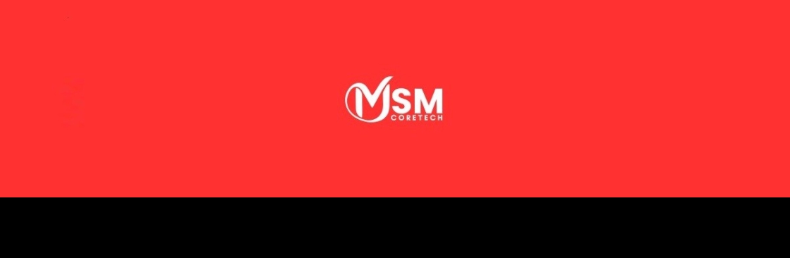 MSM Coretech Innovations Cover Image
