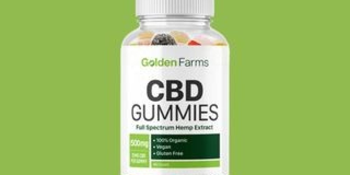 Can Golden Farms CBD help with anxiety?