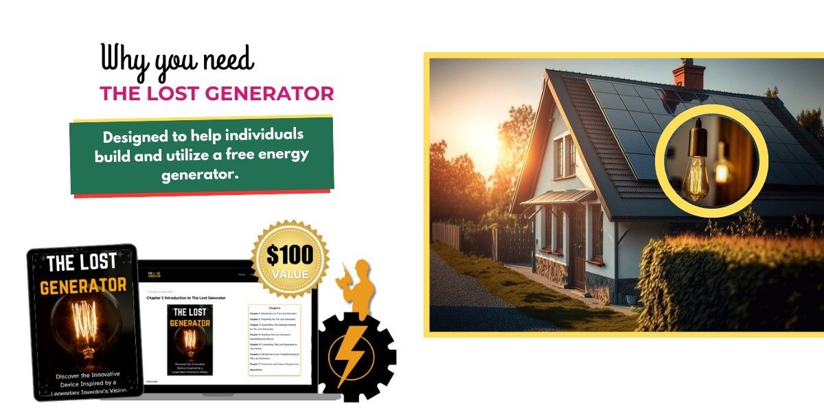 The Lost Generator 2025 [TOP CHOICES] Read Hoax Or Legitimate!