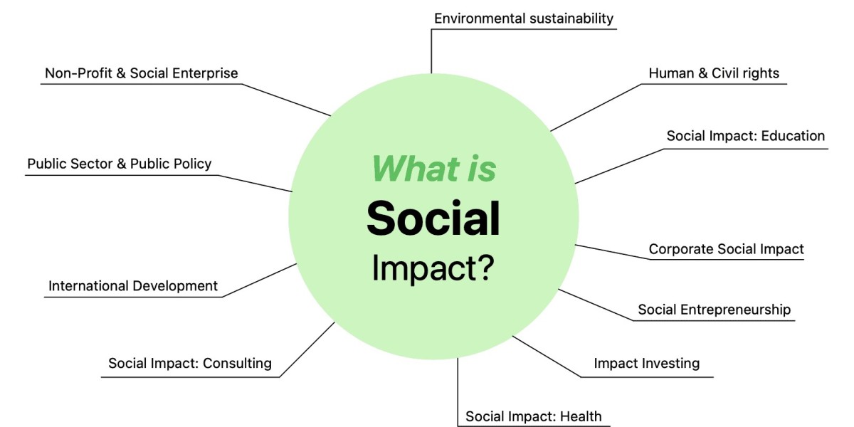 Nonprofit & Social Impact -Youth Rescue Project