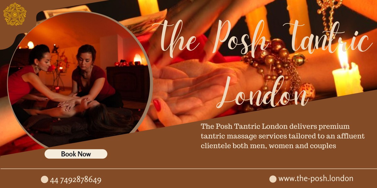 Discover the Benefits of Adult Massage