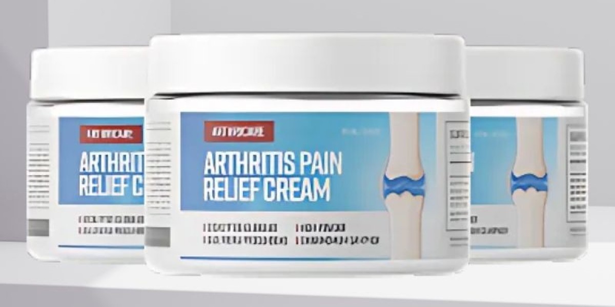 How long does ArthriCare pain relief take to wo