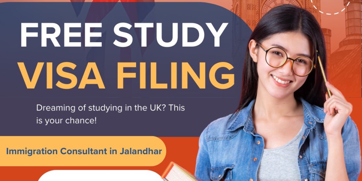 Study in Canada, Australia, UK – Visa Experts