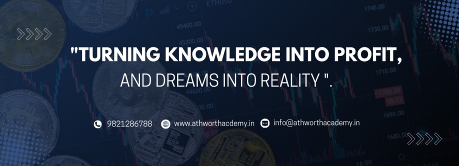 Athworth Academy Cover Image
