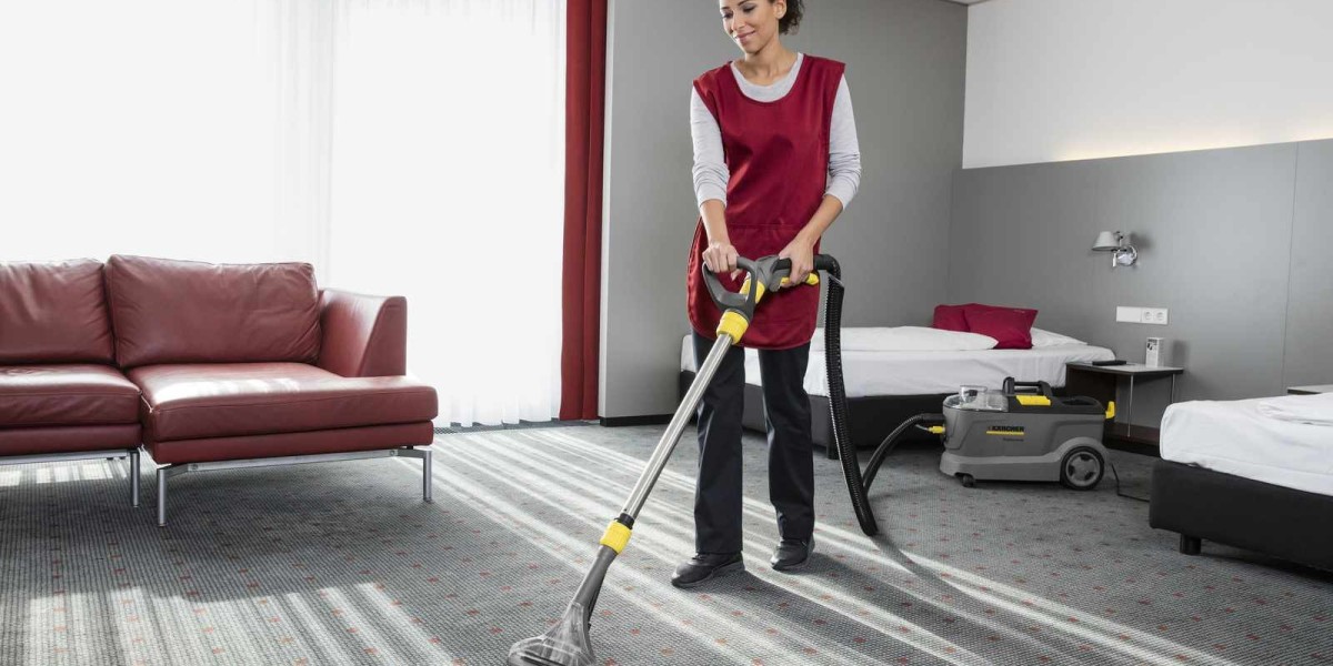 UrbanMOP Professional Deep Cleaning Services
