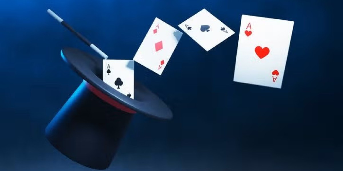 Magic Show Venue Market Research Report 2033