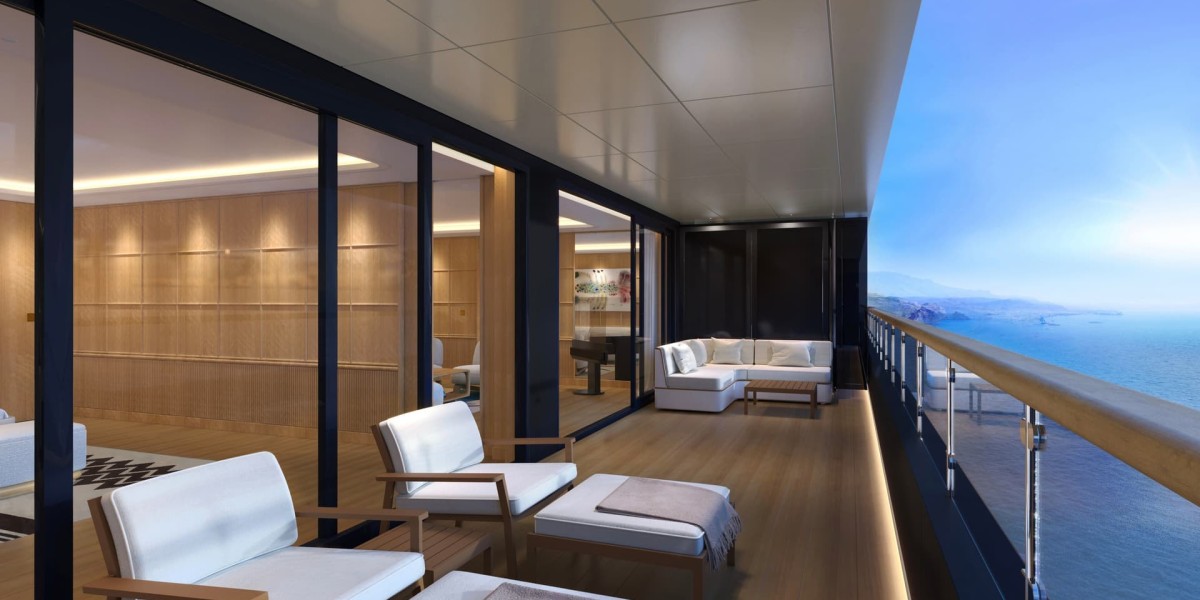 Multi-Generational Luxury Travel: Why Four Seas