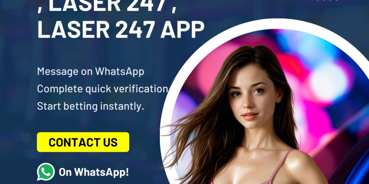 Laser247 Pro Login – Secure Cricket ID Access &