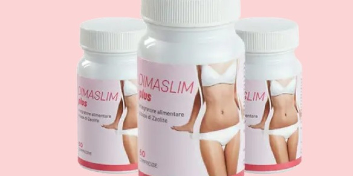 À qui DimaSlim Plus est-il recommandé pour obte