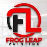 Frog Leap Painting Profile Picture