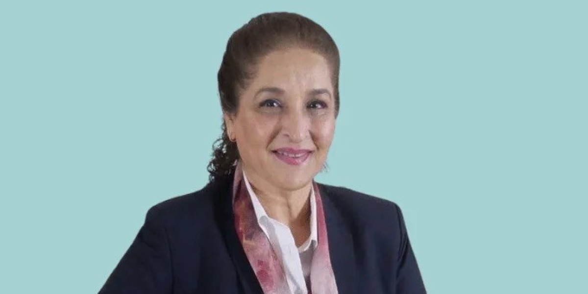 Trusted Gynecologist for Every Stage of Life