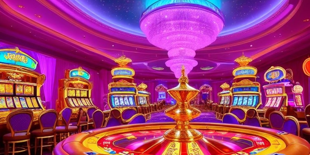 Kostenfreie Testversion bei BoomerangCasino