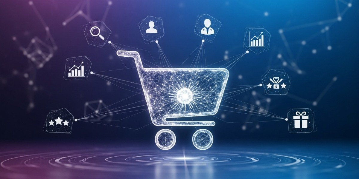 10 E-Commerce Development Agencies Using AI for