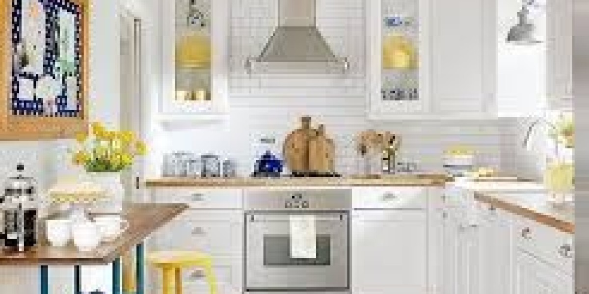Small Kitchen Remodel on a Budget