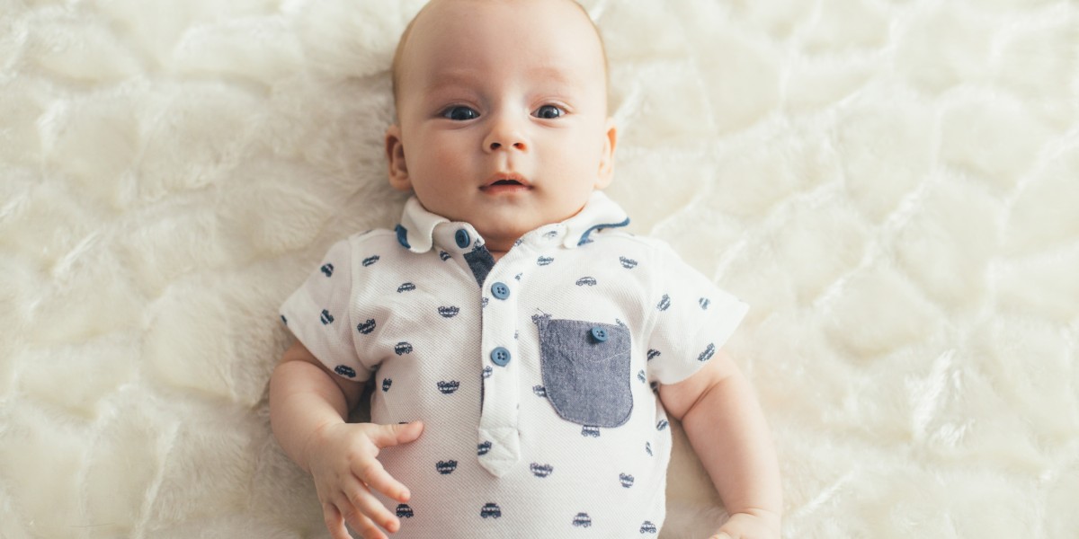 Adorable Outfit Ideas for Your Little One