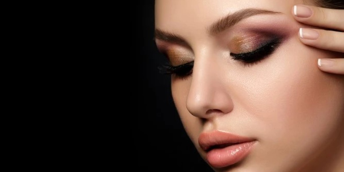Boost Your Confidence with Eyelid Surgery: