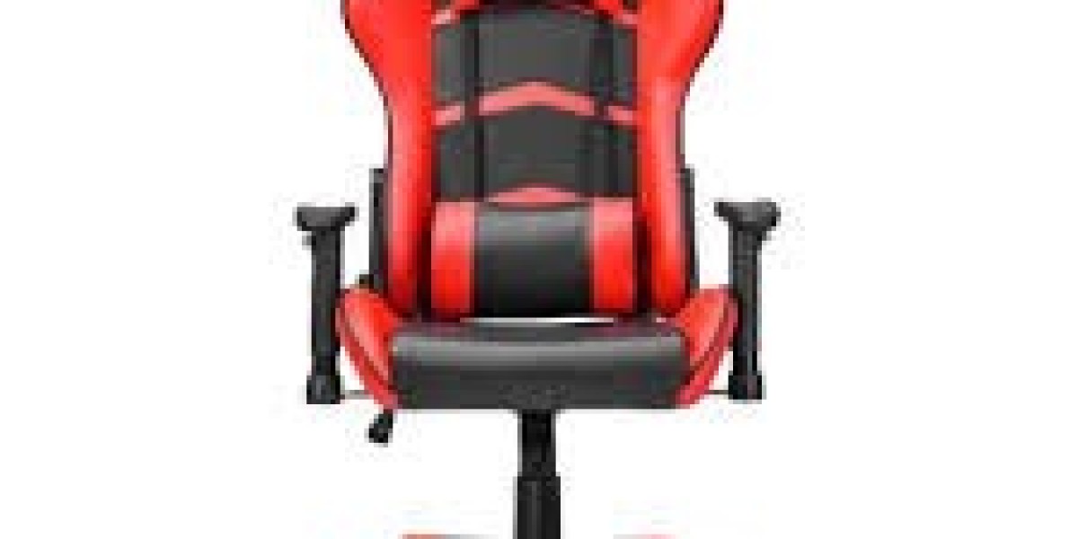 Gaming Chair Market Technological Advances Resh