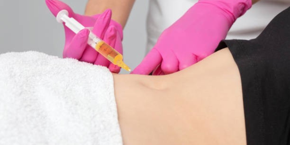 Fat Melting Injection in Dubai: Ideal Candidate