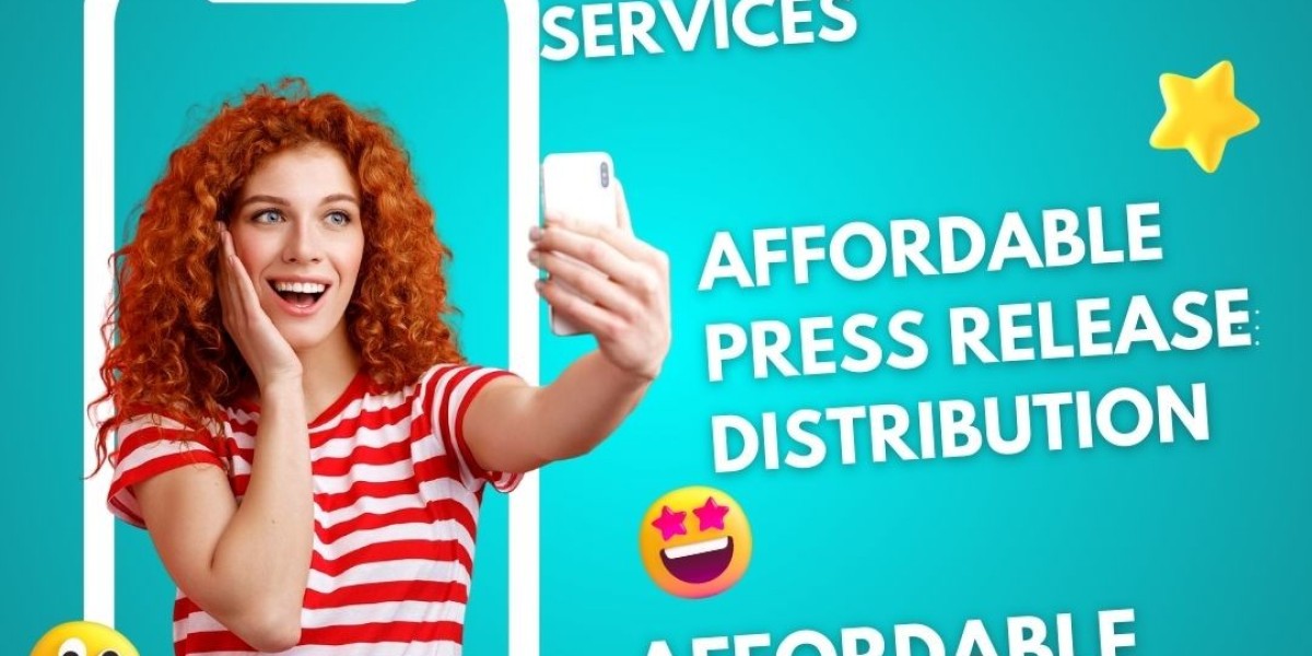 IMCWire Makes Affordable Press Release Services