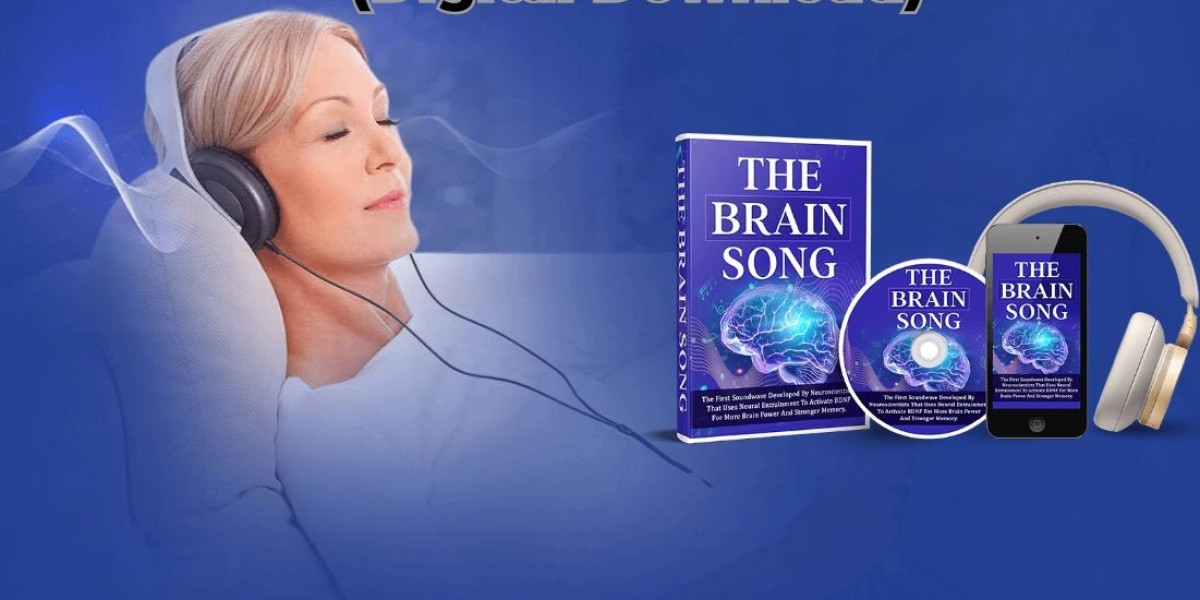 The Brain Song [TOP RATED] “Reviews” Genuine Expense?