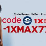 1xBet Promocode Profile Picture