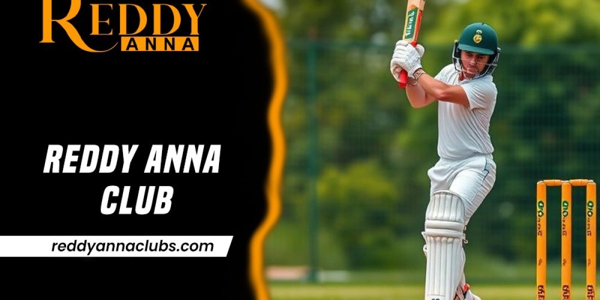 Reddy Anna Club for Responsible Bettor